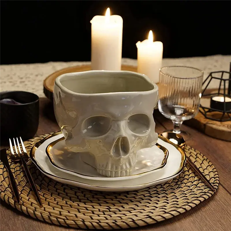 Gothic Homeware