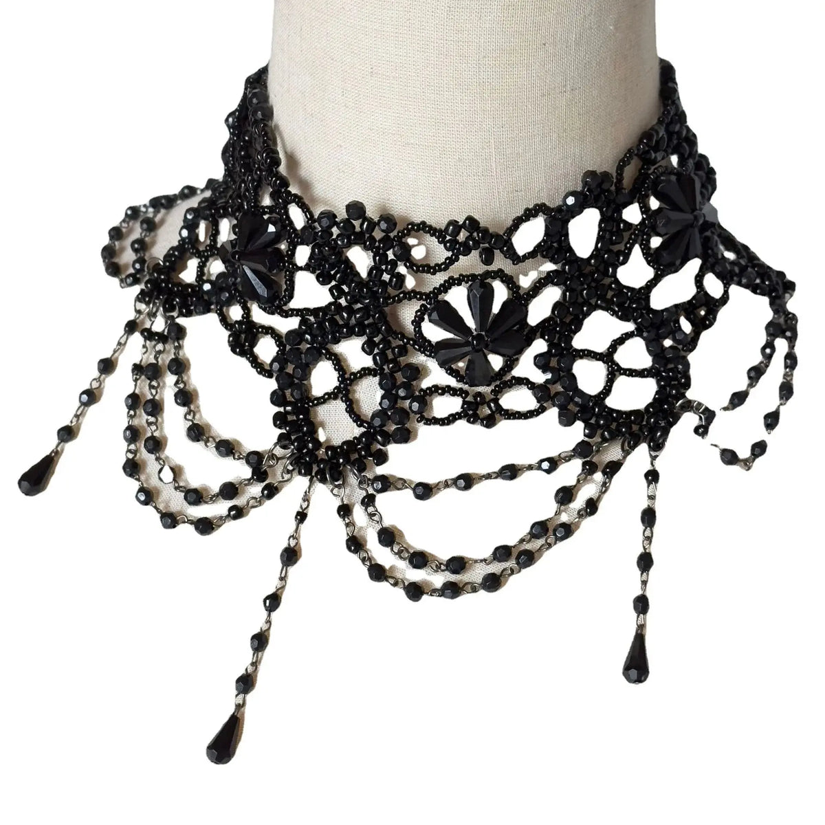 Gothic Jewellery