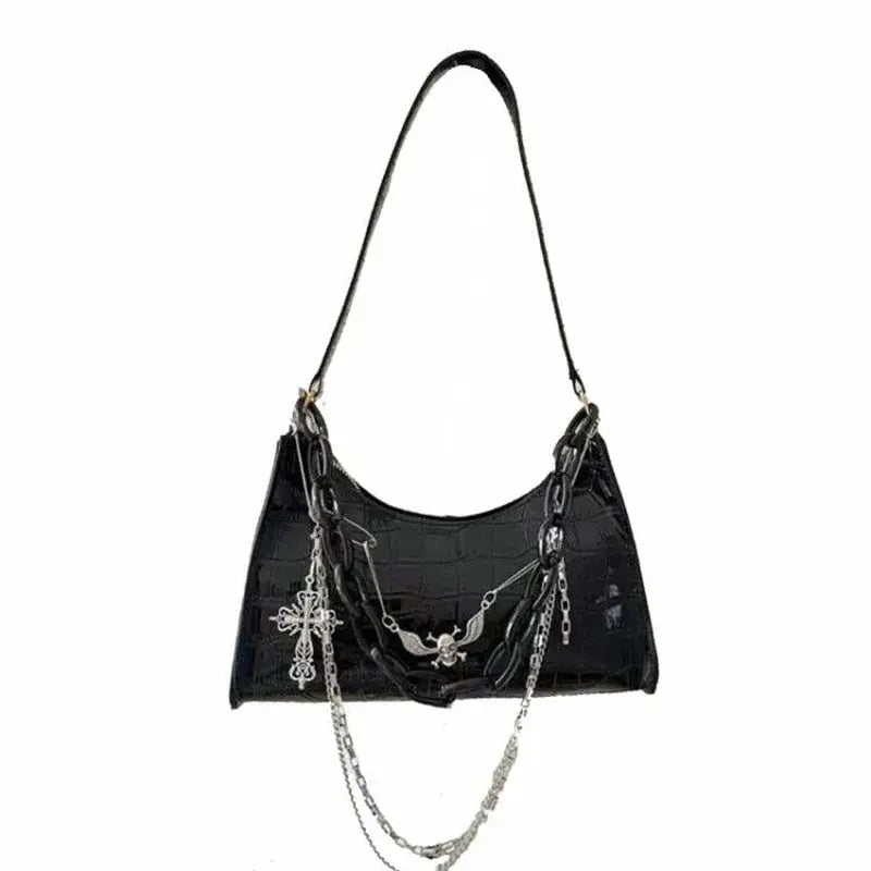 Gothic Bags and Accessories