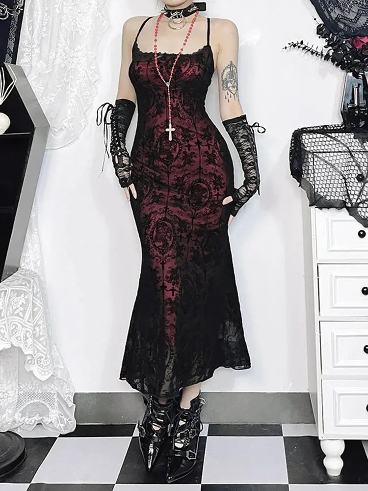 Gothic Dresses