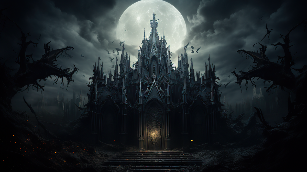 Coven Couture Collective | Gothic Homeware, Fashion & Accessories