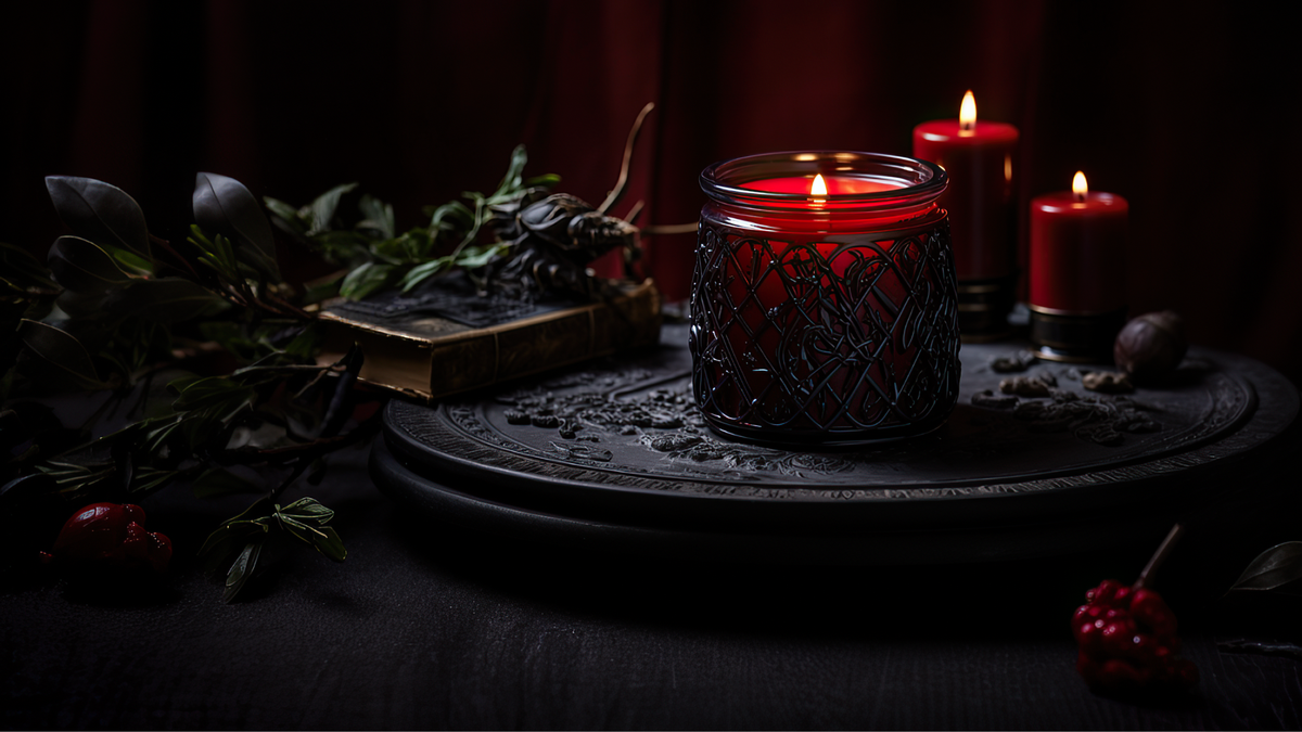 Coven Couture Collective | Dark Luxury Clothing & Accessories